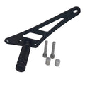 Black foot lock for emoto