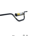 Pro taper handle bars for super73/macfox