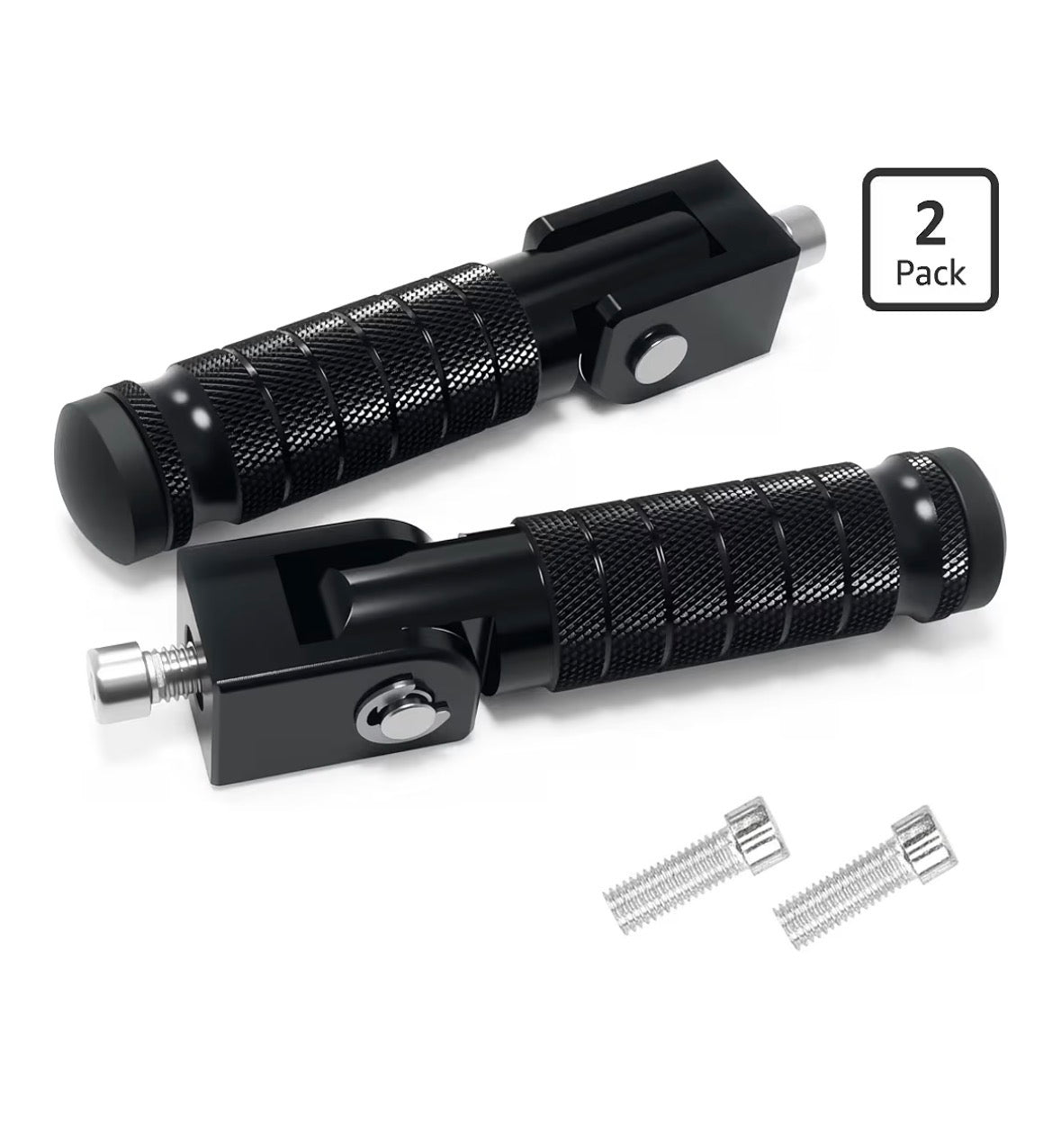Super73/macfox foot pegs
