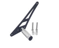 Chrome foot lock for emoto